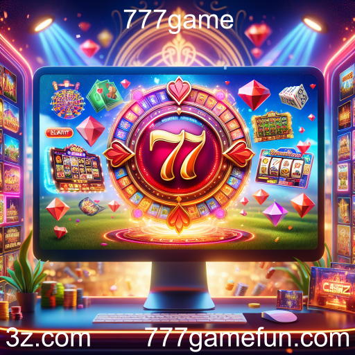 Ofertas Especiais: Maximize Sua Experiência no 777game